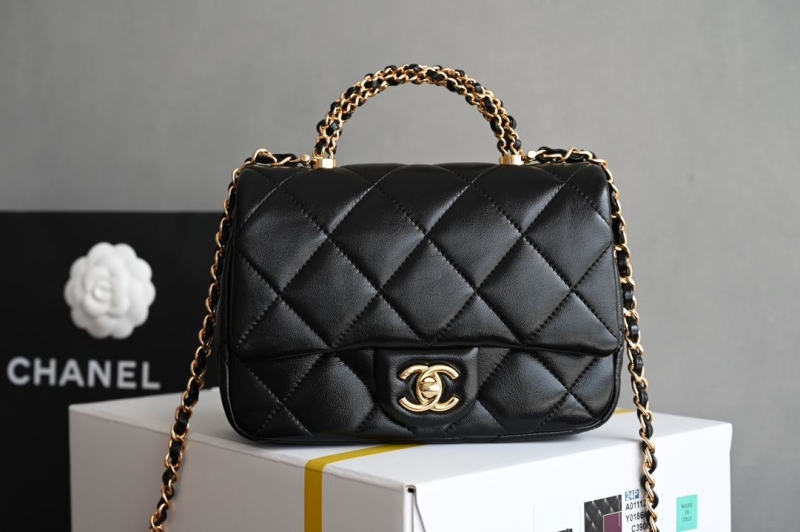 Chanel CF Series Bags